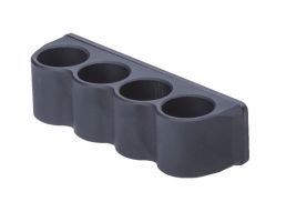 Mesa Tactical SureShell Carrier for Rem 870 (4-Shell, 12-GA) (Right Side)-90600