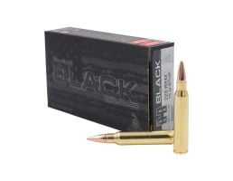 Hornady Black .223 75GR Ammo