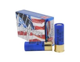 Hornady American Gunner 12ga Reduced Recoil 1oz Slug, 5rds - 86231 