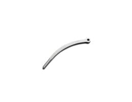 Wilson Combat Bullet Proof Hammer Strut Fits 1911 Commander, Stainless