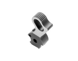 Wilson Combat Bullet Proof Deluxe Commander Hammer Fits 1911 Commander, Blue