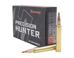 Hornady Precision Hunter .300 Weatherby Magnum 200 gr BT 20rds