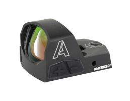 Ameriglo Haven 3.5 MOA Red Dot Sight, RMR Compatible - HVN03