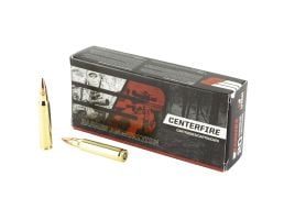 Barnes Barnes Ammunition .223 Remington Ammunition, 20 Rounds JHP 55Gr - 32002