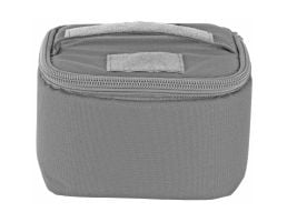 Cloud Defensive Ammo Transport Bag, Gray - ATBUG