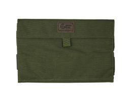 Cole-TAC Ammo Novel Storage, 12.5x8x1in, OD Green - AN1004