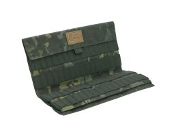 Cole-TAC Ammo Novel Storage, 12.5x8x1in, MultiCam Black - AN1005
