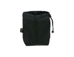 Cole-TAC Brass Bag, Black - BR1001
