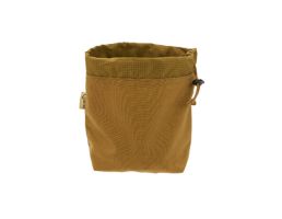 Cole-TAC Brass Bag, Coyote - BR1004