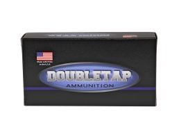 DoubleTap Swift Scirocco II .30-06 Ammunition, 20 Rounds Ballistic Tip 165Gr - 3006165SS