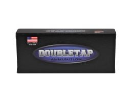 DoubleTap Controlled Expansion .38 Special Ammunition, 20 Rounds JHP 110Gr - 38SP110CE