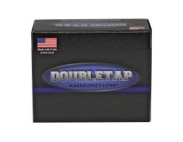 DoubleTap Bonded Defense .45 ACP Ammunition, 20 Rounds JHP 230Gr - 45A230BD20