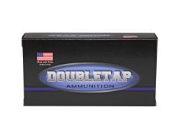 DoubleTap Long Range 6.5 Creedmoor Ammunition, 20 Rounds BTHP 150Gr - 65CM150M