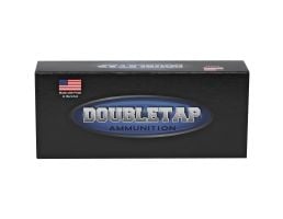 DoubleTap 7.62x39mm Ammunition, 20 Rounds JSP 150Gr - 739150SP