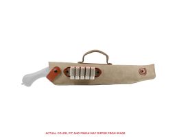 DeSantis Gunhide A89 Pouch, Tan - A89TJG2Z0