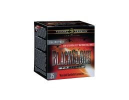 Federal Black Cloud 12ga 3" 1.25 oz. #4 25 Shotshells - PWBX142 4