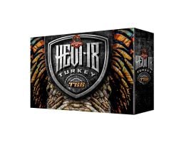 HEVI-Shot HEVI-18 12 Gauge Ammunition, 5 Rounds TSS #9 - HS4509