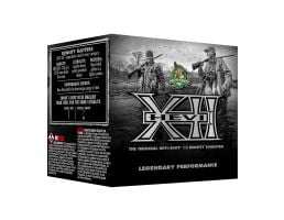HEVI-Shot HEVI-SHOT 12 Gauge Ammunition, 25 Rounds Shot #2 - HS51302