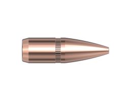 Hornady Traditional .22 Cal JHP Rifle Bullet, 55 gr 0.224" 6000rds