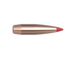Hornady ELD-VT .22 Cal JPT Rifle Bullet, 62 gr 0.224" 100rds