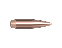 Hornady Match .22 Cal JHPBT Rifle Bullet, 68 gr 0.224" 4500rds