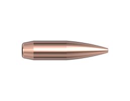 Hornady Match .22 Cal JHPBT Rifle Bullet, 75 gr 0.224" 4000rds