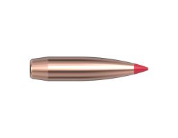 Hornady ELD-VT 6mm JPT Rifle Bullet, 80 gr 0.243" 100rds