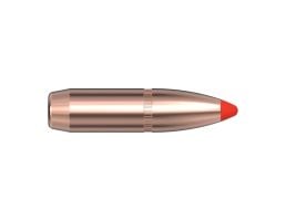 Hornady FTX .25 Cal JFT Rifle Bullet, 110 gr 0.257" 100rds