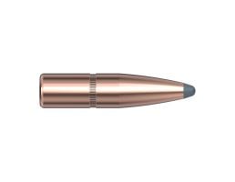 Hornady InterLock 6.5mm JSP Rifle Bullet, 129 gr 0.264" 100rds