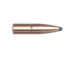 Hornady InterLock 6.5mm JSP Rifle Bullet, 140 gr 0.264" 100rds