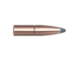 Hornady InterLock 7mm JSP Rifle Bullet, 175 gr 0.284" 100rds
