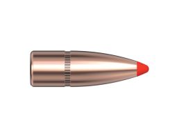 Hornady FTX .30 Cal JFT Rifle Bullet, 135 gr 0.308" 100rds