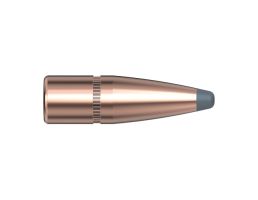 Hornady InterLock .30 Cal JSP Rifle Bullet, 150 gr 0.308" 25rds