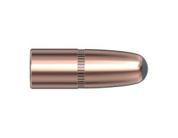Hornady InterLock .30 Cal JRN Rifle Bullet, 150 gr 0.308" 100rds