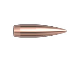 Hornady Match .30 Cal JHPBT Rifle Bullet, 168 gr 0.308" 1800rds