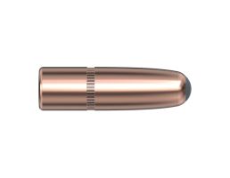 Hornady InterLock .30 Cal JRN Rifle Bullet, 180 gr 0.308" 100rds