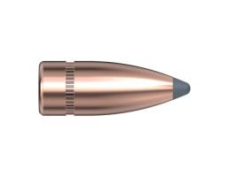 Hornady InterLock 7.62mm JSP Rifle Bullet, 123 gr 0.310" 2800rds