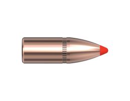 Hornady FTX .32 Cal JFT Rifle Bullet, 165 gr 0.321" 100rds
