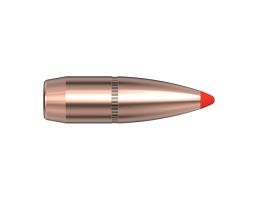 Hornady FTX .338 Marlin Express JFT Rifle Bullet, 200 gr 0.338" 100rds