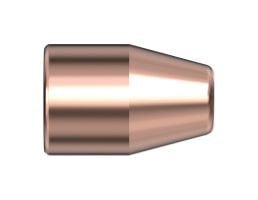 Hornady HAP 9mm Jacketed Pistol Bullet, 115 gr 0.355" 3000rds