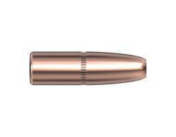 Hornady DGS .375 Cal JS FN Rifle Bullet, 300 gr 0.375" 50rds