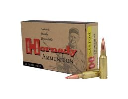 Hornady 6.5 Grendel