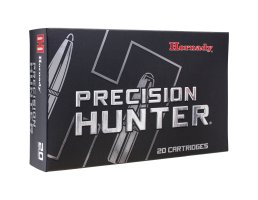 Hornady 300 Ruger Compact Magnum Ammo