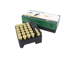 FK BRNO F9 Ammo 7.5 FK Ammunition, 50 Rounds FMJ 100gr - FKAMMOF950