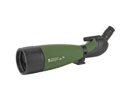 Konus Konuspot 20-60X 100 Green Smart Phone Adapter Spotting Scope 74oz 7127