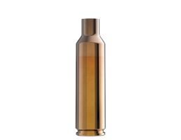 Lapua .300 WSM/7.62mm/.308 Cal Large Rifle Primed Brass Cartridge Case, 100rds