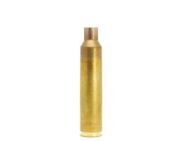 Lapua .300 PRC/7.62mm/.308 Cal Large Rifle Primed Brass Cartridge Case, 100rds