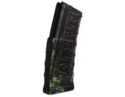 Mission First Tactical Magazine, 223 Remington, 556NATO, 30rd, Predator, AR-15