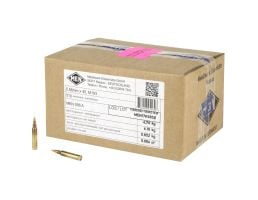 Magtech MEN 5.56x45mm Ammunition, 510 Rounds FMJ 55Gr - MEN556A