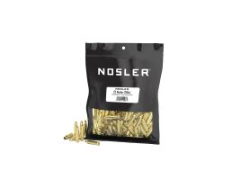 Nosler .22 Nosler Small Rifle Premium Unprepped Bulk Brass, 250rds